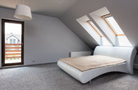 Druimindarroch bedroom extensions